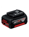 bosch powertools Bosch Akumulator-bateria 18V 4Ah Li-Ion blue - nr 1