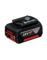 bosch powertools Bosch Akumulator-bateria 18V 4Ah Li-Ion blue - nr 3