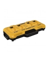 Dewalt Quadruple Fast Charger DCB104 - DCB104-QW - nr 3