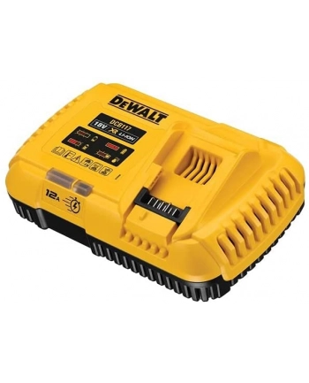Dewalt system quick charger DCB117 - DCB117-QW nr 2