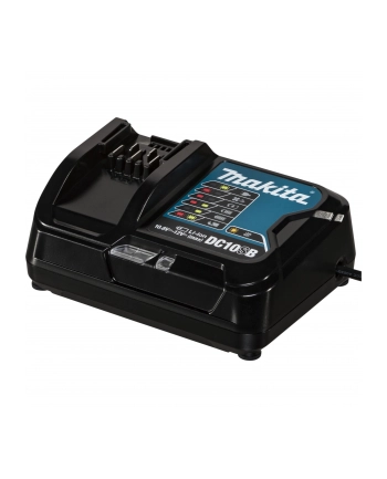 Makita charger DC10SB 197363-4 12.0V nr 1