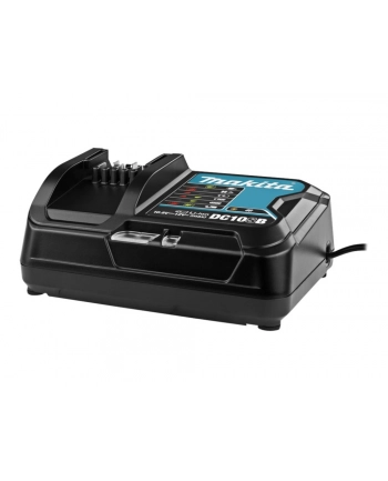 Makita charger DC10SB 197363-4 12.0V nr 2