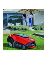Einhell robotic lawnmower FREELEXO 1200 LCD BT - 4326368 - nr 3
