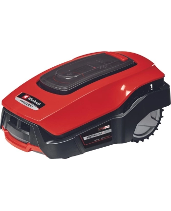 Einhell robotic lawnmower FREELEXO 1200 LCD BT - 4326368 nr 2