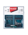 Makita drill bit set 33 pieces B-66896 - nr 10