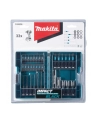 Makita drill bit set 33 pieces B-66896 - nr 6