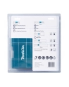 Makita drill bit set 33 pieces B-66896 - nr 7