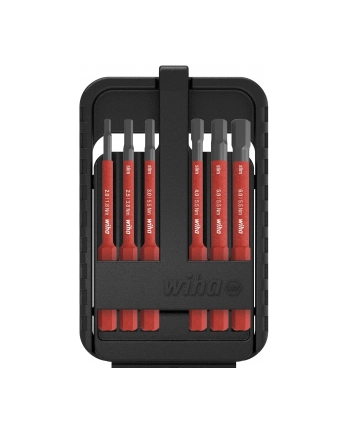 Wiha bit set slimBit electric - 43156 nr 2