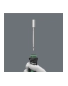 Wera Kraftform Kompakt 28 B - Combination screwdriver with 6 bits with pocket - nr 19