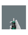 Wera Kraftform Kompakt 28 B - Combination screwdriver with 6 bits with pocket - nr 5