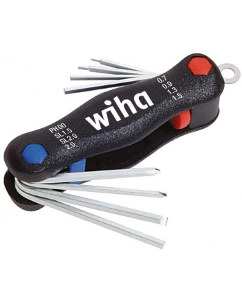 Wiha Multitool Mini PocketStar - 27936 nr 1