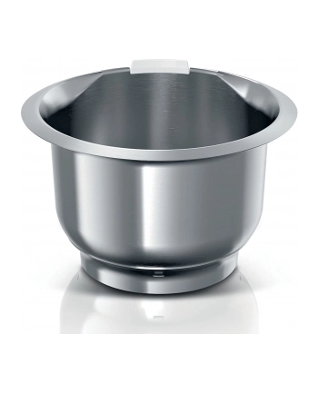 Bosch mixing bowl MUZS2ER stainless steel nr 2