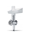 Bosch attachment meat grinder MUZS2FWW - metallic - nr 1