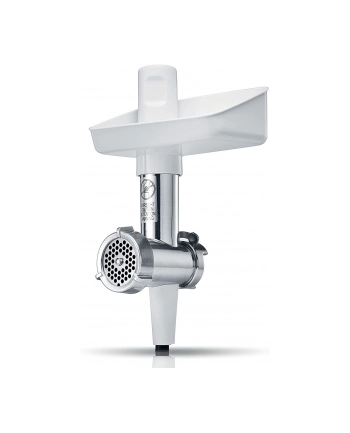 Bosch attachment meat grinder MUZS2FWW - metallic nr 1