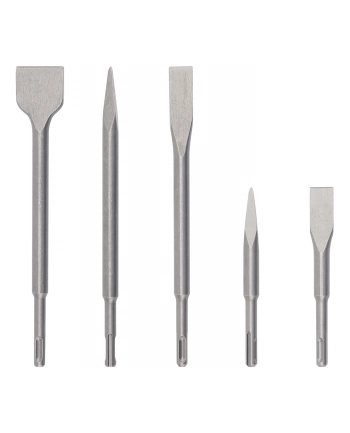 bosch powertools Bosch SDS plus spatula Long Life 60x2 - 2608690102 nr 1