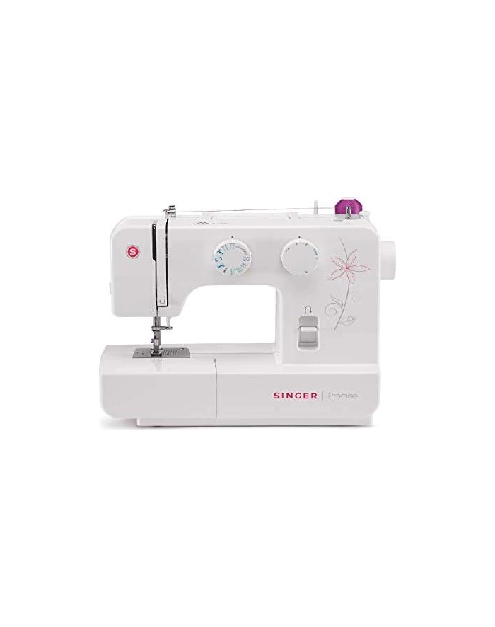 Singer Promise 1412, sewing machine (Kolor: BIAŁY) główny