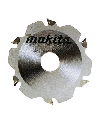 Makita groove cutter 100mm - B-20644 nr 2