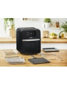 Tefal Easy Fry Oven ' Grill Kolor: CZARNY - FW 5018 - nr 27
