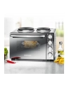 Rommelsbacher small kitchen KM 3300 - 230 V - 3250 W. - nr 2