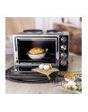 Rommelsbacher small kitchen KM 3300 - 230 V - 3250 W. - nr 4