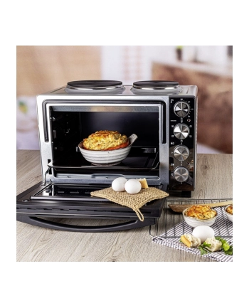 Rommelsbacher small kitchen KM 3300 - 230 V - 3250 W. nr 1