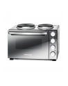 Rommelsbacher small kitchen KM 3300 - 230 V - 3250 W. - nr 7