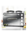 Rommelsbacher small kitchen KM 3300 - 230 V - 3250 W. - nr 9