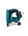 Makita cordless tacker DST221Z 18.0 V - nr 4