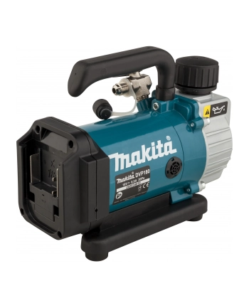 Makita cordless vacuum pump DVP180Z 18V nr 2
