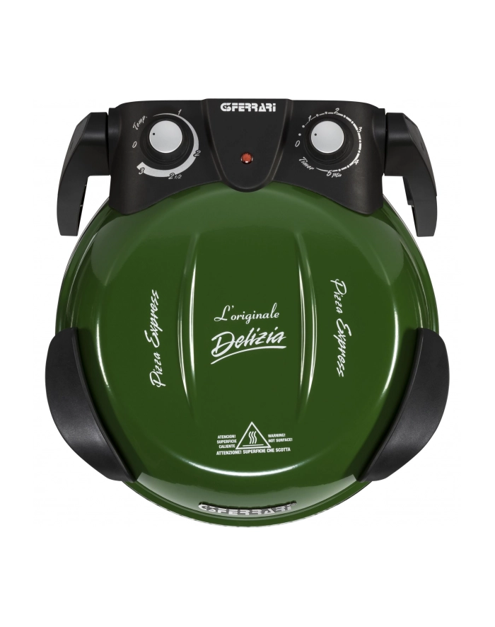G3Ferrari Pizza Express Delizia G1000603 green - 1200 W główny