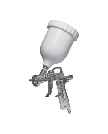 Einhell paint spray gun, gravity cup - 4133000 nr 1