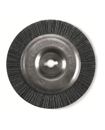 Einhell replacement brush nylon GC-EG 1410 - 3424110 nr 2