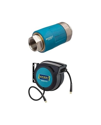 Hazet hose reel 9040N-10 nr 2