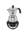 Bialetti Moka Travel 3 Cups silver - 3 cups - nr 1