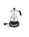 Bialetti Moka Travel 3 Cups silver - 3 cups - nr 3