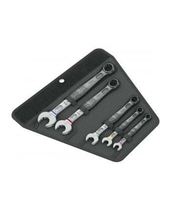 Wera 6003 Joker 5 Set 1 - Combination wrench set