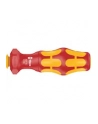 Wera 827 T i Kraftform Turbo - Hand holder - nr 10