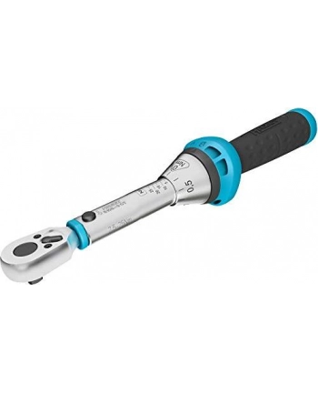 Hazet torque wrench 5108-3CT 1/4 nr 2