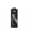 Wera 950/9 Hex-Plus 1 - L-key, metric, frame chrome - nr 3