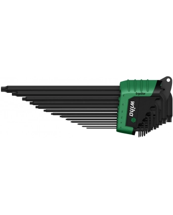 Wiha TORX set in the ErgoStar holder - 36503 nr 1