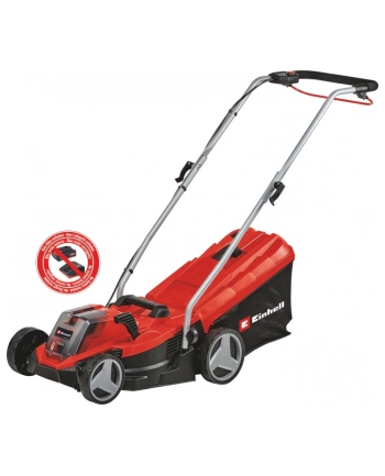 Einhell cordless lawn mower GE-CM 18/33 Li-Solo - 3413266 nr 2