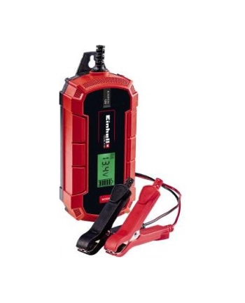 Einhell car battery charger CE-BC 4 M nr 1