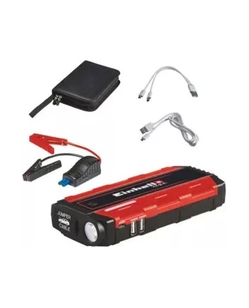 Einhell Jump-Start - Power Bank CE-JS 8 nr 2