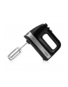 Princess hand mixer 222206 500W Kolor: CZARNY - nr 4