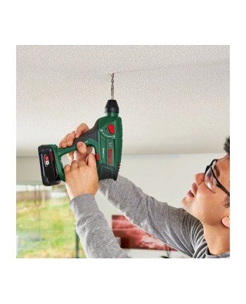 bosch powertools Bosch Uneo Maxx Set, AL, 2x 2.5Ah (K) - 0603952327 nr 1