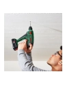 bosch powertools Bosch Uneo Maxx Set, AL, 2x 2.5Ah (K) - 0603952327 - nr 11