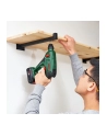 bosch powertools Bosch Uneo Maxx Set, AL, 2x 2.5Ah (K) - 0603952327 - nr 13