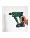 bosch powertools Bosch Uneo Maxx Set, AL, 2x 2.5Ah (K) - 0603952327 - nr 6