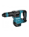 Makita cordless chisel hammer DHK180Z 18V - nr 3