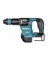 Makita cordless chisel hammer DHK180Z 18V - nr 4